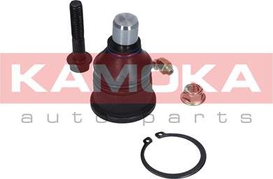 Kamoka 9040110 - Шаровая опора, несущий / направляющий шарнир www.autospares.lv