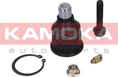 Kamoka 9040110 - Шаровая опора, несущий / направляющий шарнир www.autospares.lv