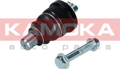 Kamoka 9040112 - Шаровая опора, несущий / направляющий шарнир www.autospares.lv