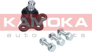 Kamoka 9040184 - Шаровая опора, несущий / направляющий шарнир www.autospares.lv