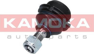 Kamoka 9040185 - Balst / Virzošais šarnīrs autospares.lv