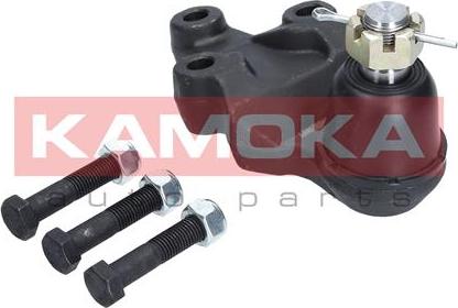 Kamoka 9040188 - Balst / Virzošais šarnīrs www.autospares.lv