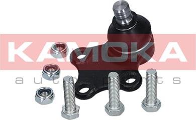 Kamoka 9040183 - Ball Joint www.autospares.lv