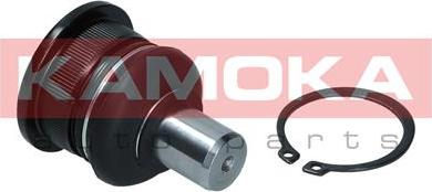 Kamoka 9040136 - Шаровая опора, несущий / направляющий шарнир www.autospares.lv