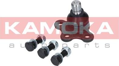 Kamoka 9040130 - Шаровая опора, несущий / направляющий шарнир www.autospares.lv