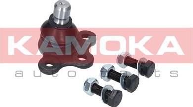 Kamoka 9040130 - Шаровая опора, несущий / направляющий шарнир www.autospares.lv