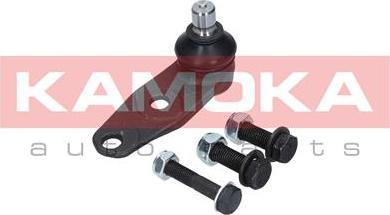 Kamoka 9040138 - Шаровая опора, несущий / направляющий шарнир www.autospares.lv