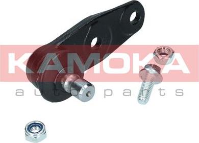 Kamoka 9040137 - Шаровая опора, несущий / направляющий шарнир www.autospares.lv