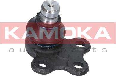 Kamoka 9040121 - Balst / Virzošais šarnīrs autospares.lv