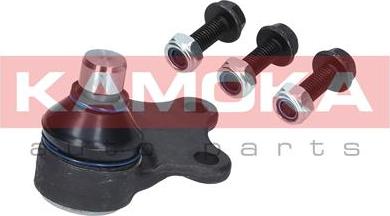 Kamoka 9040128 - Шаровая опора, несущий / направляющий шарнир www.autospares.lv