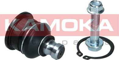 Kamoka 9040123 - Шаровая опора, несущий / направляющий шарнир www.autospares.lv