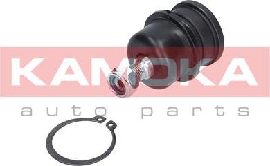 Kamoka 9040171 - Шаровая опора, несущий / направляющий шарнир www.autospares.lv