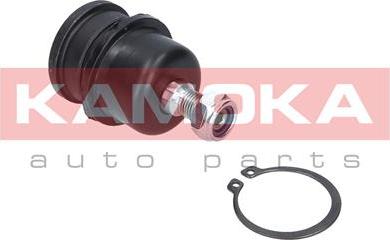 Kamoka 9040171 - Balst / Virzošais šarnīrs www.autospares.lv