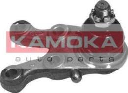 Kamoka 9040178 - Balst / Virzošais šarnīrs www.autospares.lv