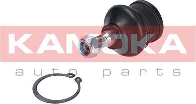 Kamoka 9040172 - Шаровая опора, несущий / направляющий шарнир www.autospares.lv