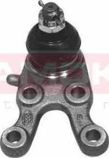 Kamoka 9040177 - Balst / Virzošais šarnīrs www.autospares.lv