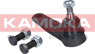 Kamoka 9040204 - Balst / Virzošais šarnīrs autospares.lv