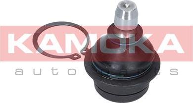 Kamoka 9040206 - Шаровая опора, несущий / направляющий шарнир www.autospares.lv