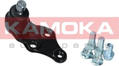 Kamoka 9040202 - Balst / Virzošais šarnīrs www.autospares.lv