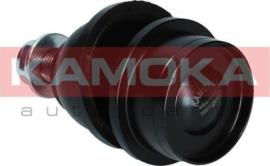 Kamoka 9040219 - Balst / Virzošais šarnīrs www.autospares.lv