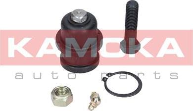 Kamoka 9040216 - Balst / Virzošais šarnīrs www.autospares.lv