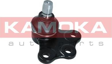 Kamoka 9040210 - Balst / Virzošais šarnīrs www.autospares.lv