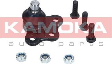 Kamoka 9040229 - Balst / Virzošais šarnīrs www.autospares.lv