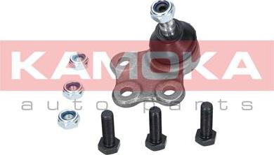 Kamoka 9040226 - Balst / Virzošais šarnīrs autospares.lv