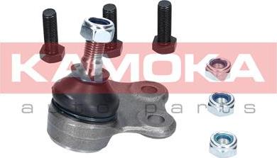 Kamoka 9040226 - Balst / Virzošais šarnīrs autospares.lv