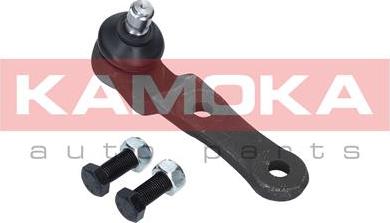 Kamoka 9040228 - Шаровая опора, несущий / направляющий шарнир www.autospares.lv