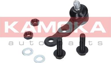 Kamoka 9040227 - Balst / Virzošais šarnīrs www.autospares.lv