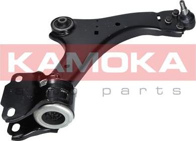 Kamoka 9050098 - Рычаг подвески колеса www.autospares.lv