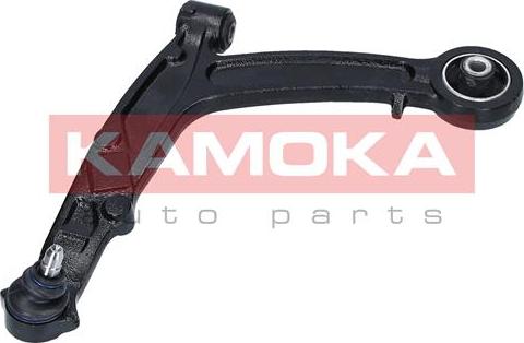 Kamoka 9050015 - Neatkarīgās balstiekārtas svira, Riteņa piekare www.autospares.lv