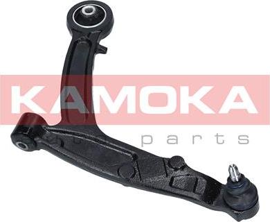 Kamoka 9050015 - Neatkarīgās balstiekārtas svira, Riteņa piekare www.autospares.lv