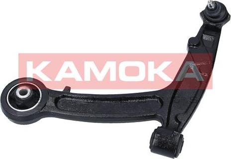 Kamoka 9050015 - Neatkarīgās balstiekārtas svira, Riteņa piekare www.autospares.lv