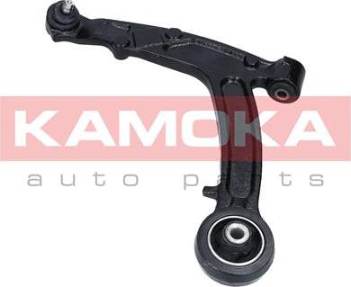 Kamoka 9050015 - Neatkarīgās balstiekārtas svira, Riteņa piekare www.autospares.lv