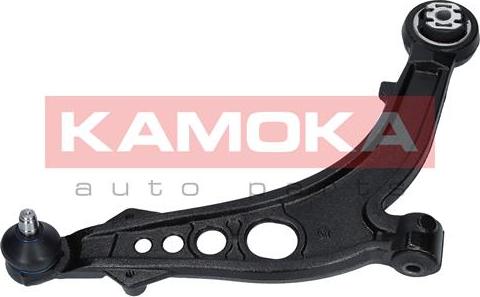 Kamoka 9050018 - Neatkarīgās balstiekārtas svira, Riteņa piekare www.autospares.lv