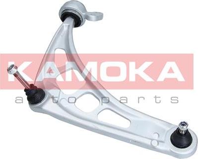 Kamoka 9050084 - Neatkarīgās balstiekārtas svira, Riteņa piekare autospares.lv