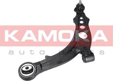 Kamoka 9050035 - Neatkarīgās balstiekārtas svira, Riteņa piekare www.autospares.lv