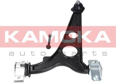 Kamoka 9050037 - Neatkarīgās balstiekārtas svira, Riteņa piekare www.autospares.lv