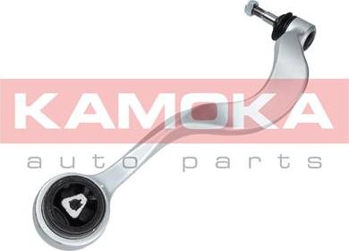 Kamoka 9050074 - Neatkarīgās balstiekārtas svira, Riteņa piekare www.autospares.lv