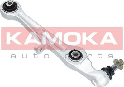 Kamoka 9050159 - Рычаг подвески колеса www.autospares.lv