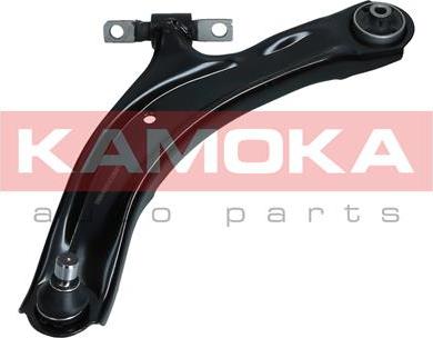 Kamoka 9050164 - Рычаг подвески колеса www.autospares.lv