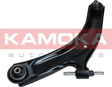 Kamoka 9050164 - Рычаг подвески колеса www.autospares.lv