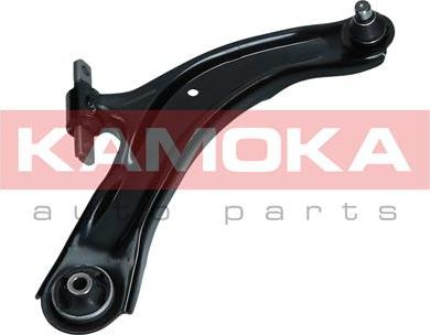 Kamoka 9050165 - Рычаг подвески колеса www.autospares.lv