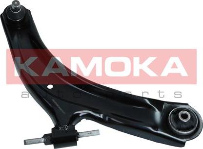 Kamoka 9050165 - Рычаг подвески колеса www.autospares.lv