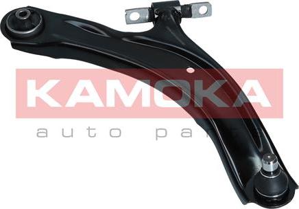 Kamoka 9050165 - Рычаг подвески колеса www.autospares.lv