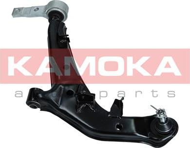 Kamoka 9050160 - Neatkarīgās balstiekārtas svira, Riteņa piekare www.autospares.lv