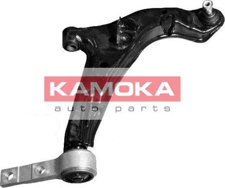 Kamoka 9050161 - Neatkarīgās balstiekārtas svira, Riteņa piekare www.autospares.lv