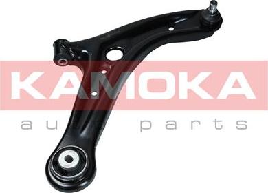 Kamoka 9050102 - Neatkarīgās balstiekārtas svira, Riteņa piekare www.autospares.lv